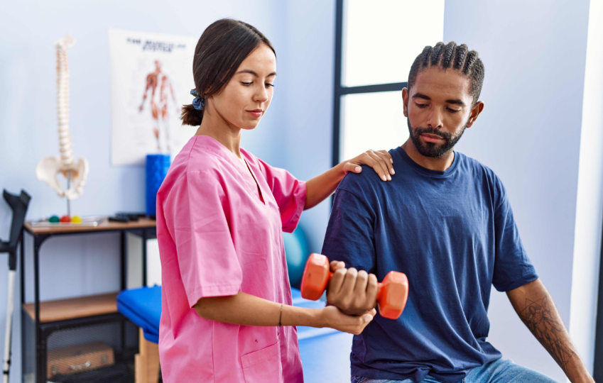 Elevating Wellness Through Expert Instruction