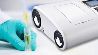 Selecting the Right Double Beam UV Vis Spectrophotometer Manufacturers
