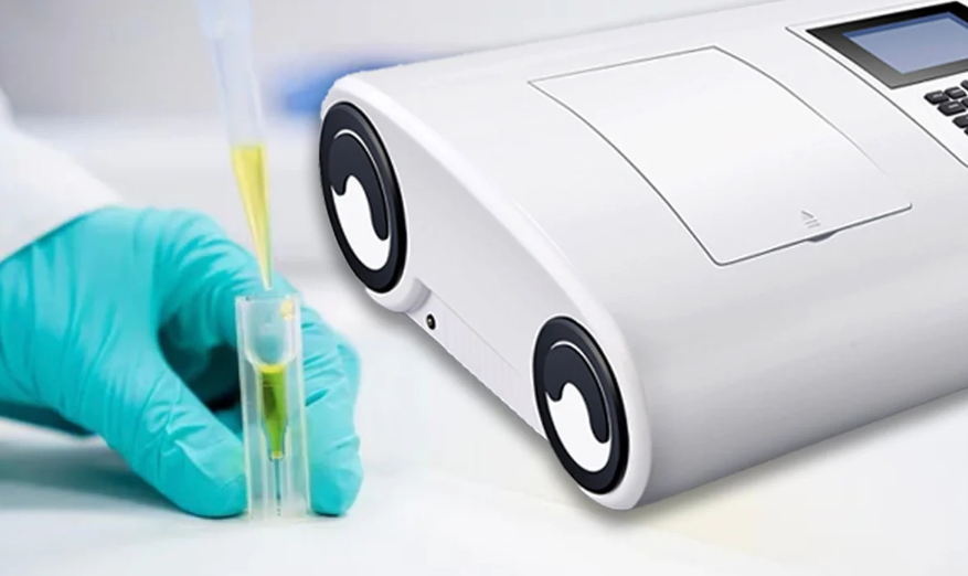 Selecting the Right Double Beam UV Vis Spectrophotometer Manufacturers
