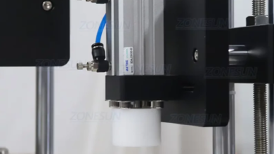 How a Filling and Capping Machine Solves Real Production Bottlenecks