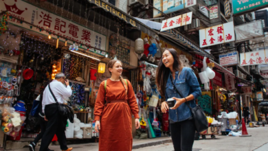 Hong Kong's Hidden Gems