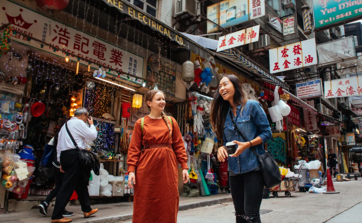 Hong Kong's Hidden Gems