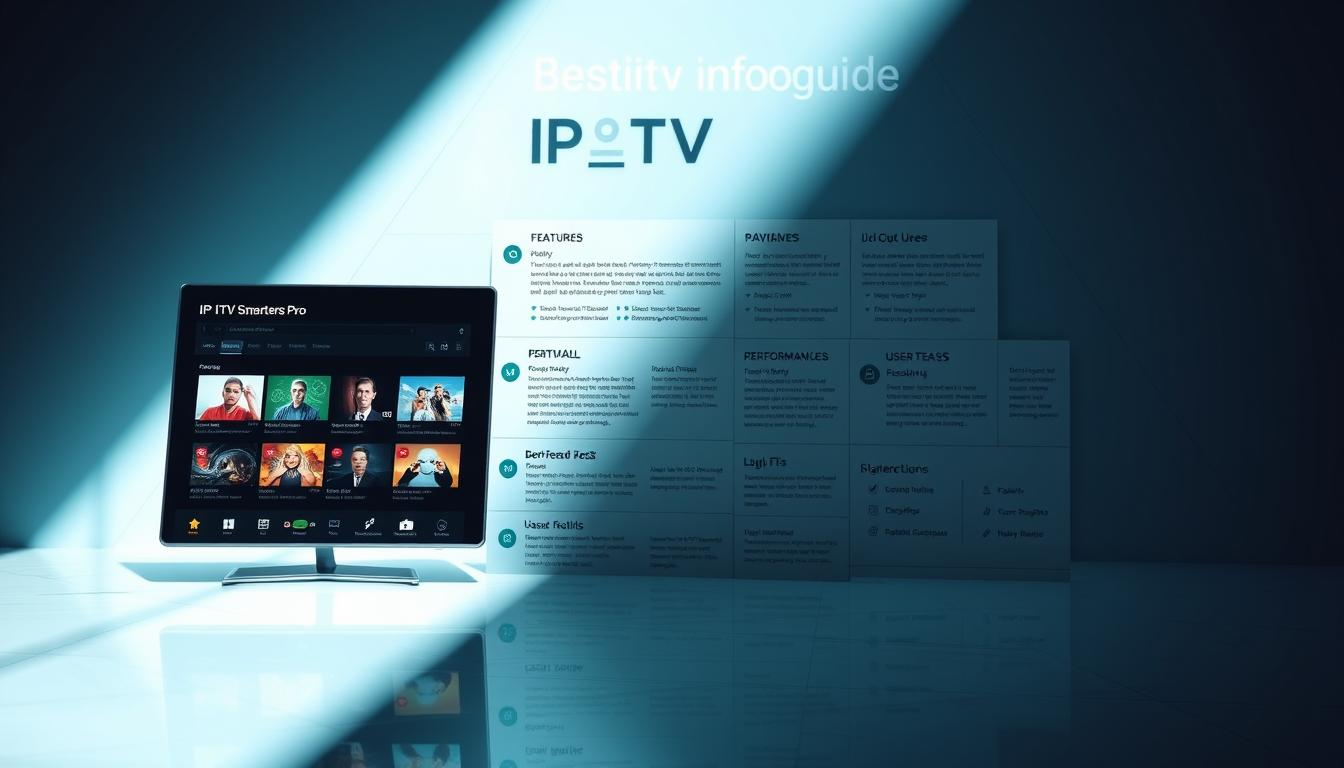 Top Reasons to Switch to IPTV in 2025