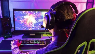 How Game Developers Use Player Data