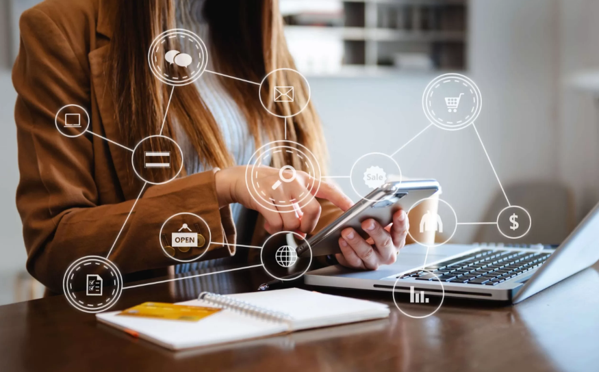 The Benefits of Implementing Multi-Channel Marketing Automation in Your Business