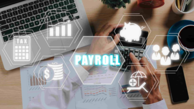 Enhancing Healthcare Operations with Payroll Outsourcing Services
