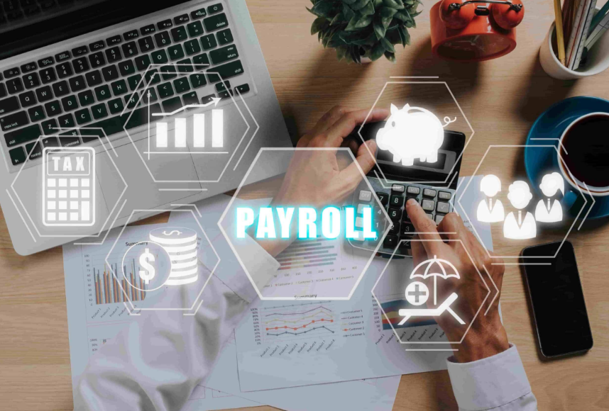 Enhancing Healthcare Operations with Payroll Outsourcing Services