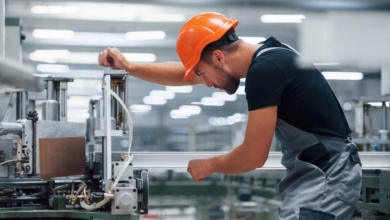 Leading Companies in Metal Bending Technology