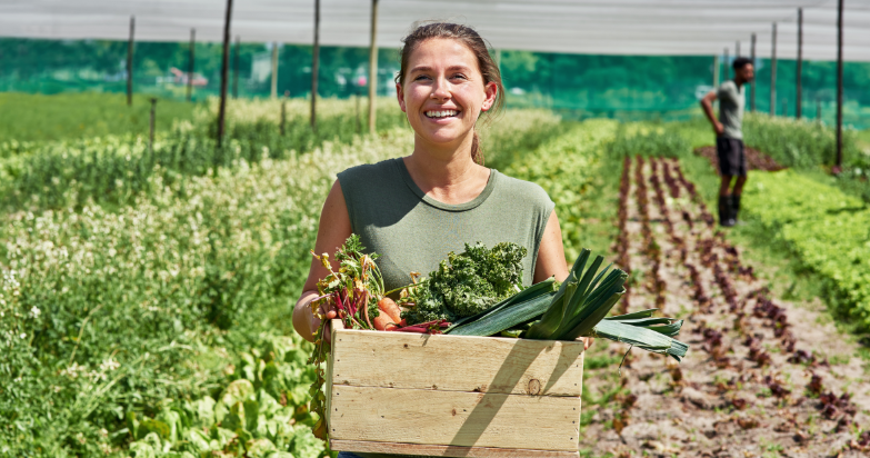 Effective Strategies for Enhancing Crop Growth