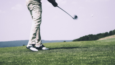 How Practicing Golf Alone Can Improve Self-Discipline