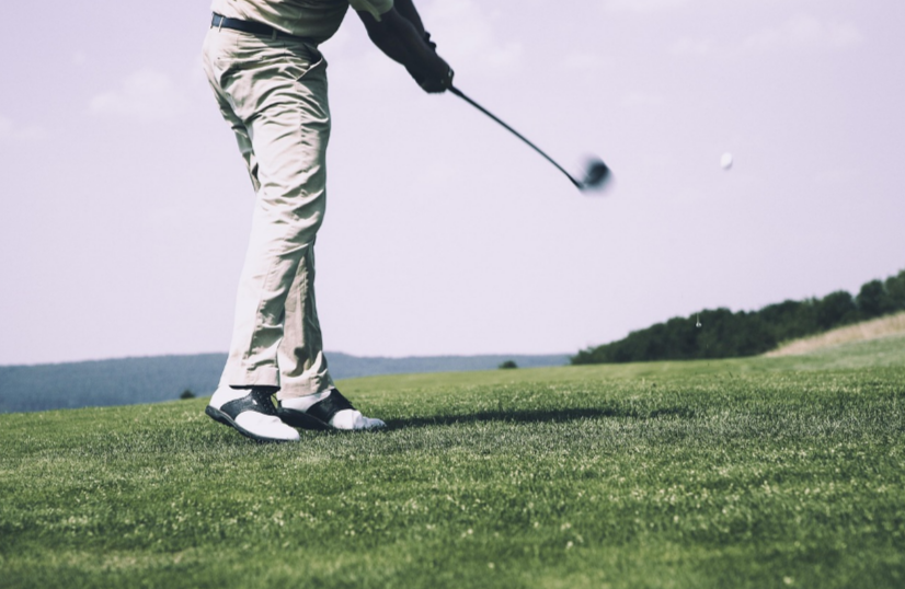 How Practicing Golf Alone Can Improve Self-Discipline