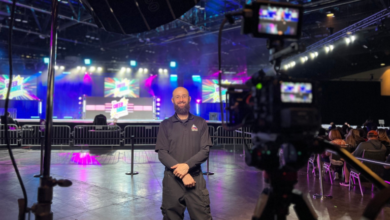 Event Videography: Capturing Moments That Matte