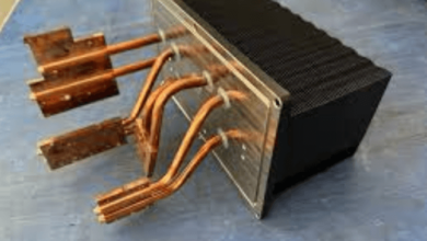 Heat Pipe Heat Sinks: Modern Solutions for Advanced Thermal Control