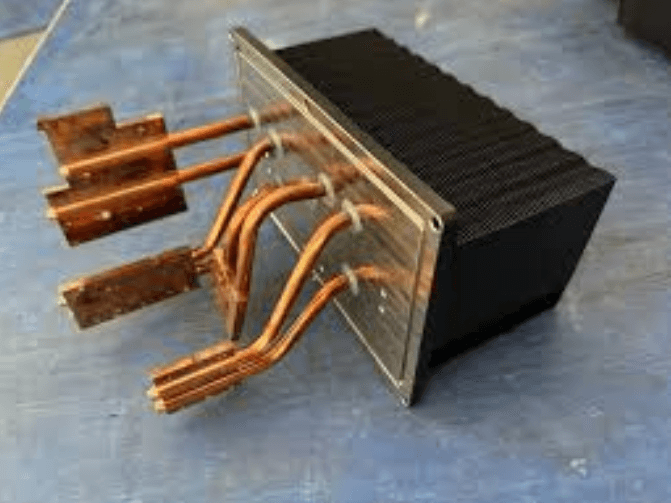Heat Pipe Heat Sinks: Modern Solutions for Advanced Thermal Control
