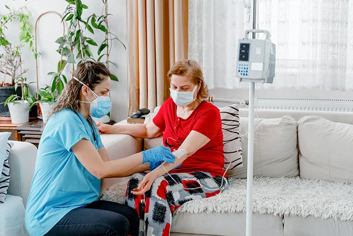 Innovations in Vented and Non-Vented Infusion Systems