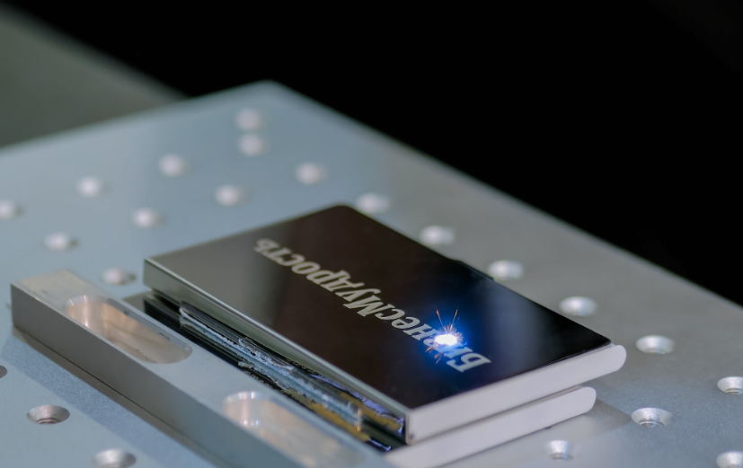 The Evolution of Sustainable Packaging Through Laser Marking Technology