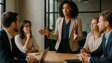 Strengthening Leadership Excellence in Modern Business Services