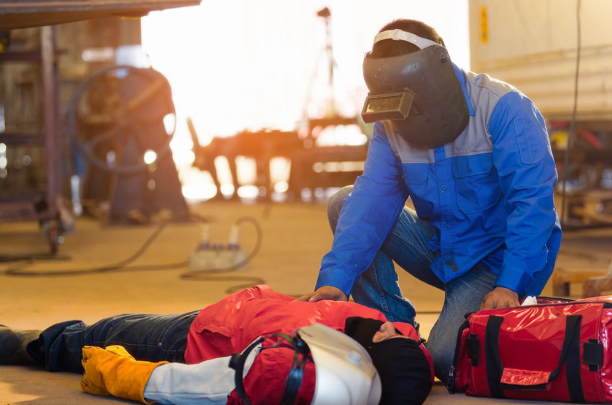 The Science Behind Mental Health First Aid Techniques