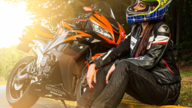 Motorcycle Events and Meetups Every Rider Should Attend