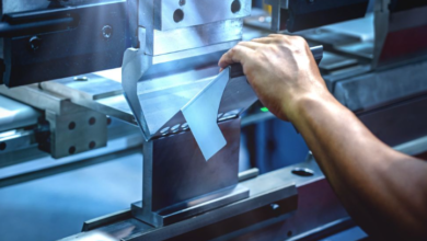 Mastering Metal Bending for Precision Fabrication