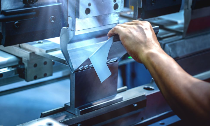 Mastering Metal Bending for Precision Fabrication