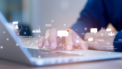 Strategies for Effective Online Growth