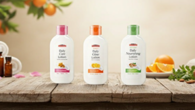 The Benefits of Using a Moisturising Sunscreen Lotion Daily