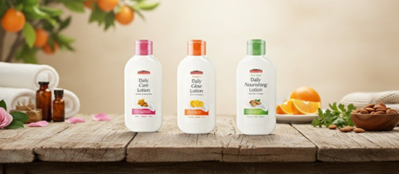 The Benefits of Using a Moisturising Sunscreen Lotion Daily