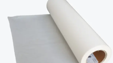 Hot Melt Adhesives and Films