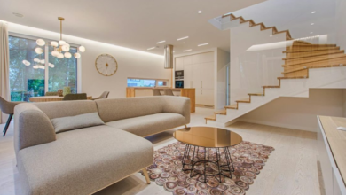 Modern Trends and Innovations in the Furniture Industry