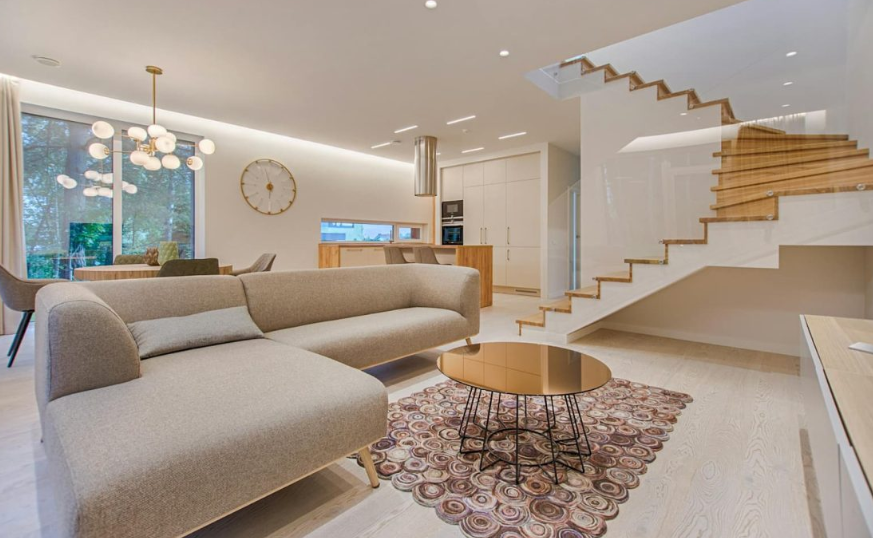 Modern Trends and Innovations in the Furniture Industry