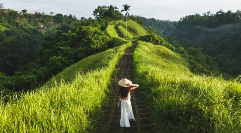 Redefining Luxury and Wellness in Modern Travel