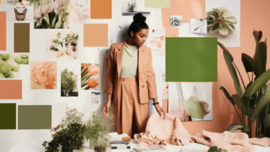 E-Commerce Trends Shaping the Luxury Fashion Market