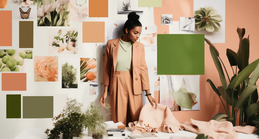 E-Commerce Trends Shaping the Luxury Fashion Market