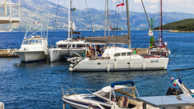 Exploring the Boating Market: Opportunities and Trends