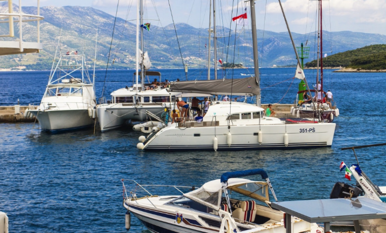 Exploring the Boating Market: Opportunities and Trends