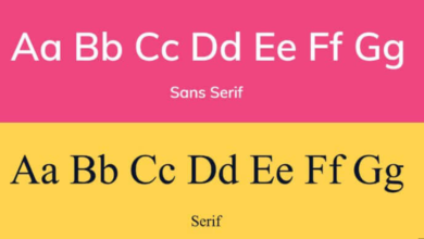 How Sans Serif Improves Modern Branding and Digital Design
