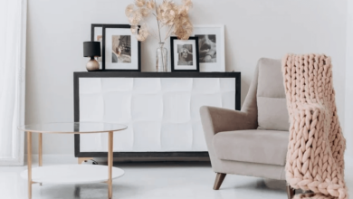 Comfort, Style, and Everyday Living