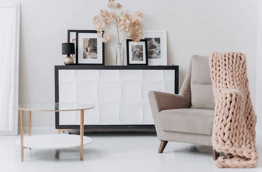 Comfort, Style, and Everyday Living