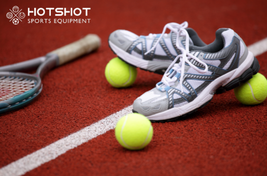 The Evolution of Sports Equipment Manufacturing