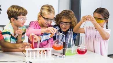 Transforming Learning Opportunities for Students