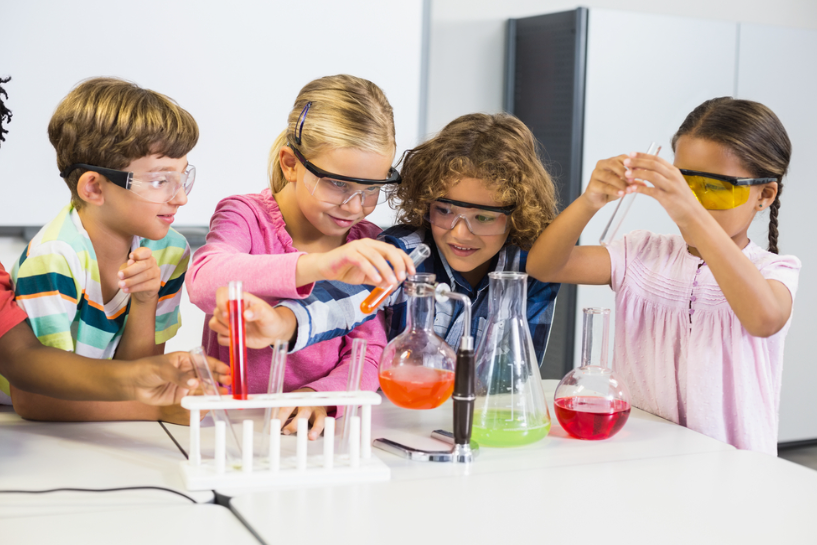 Transforming Learning Opportunities for Students