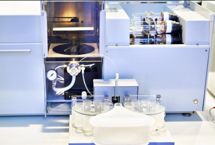 The Importance of Atomic Absorption Spectroscopy in Modern Laboratories
