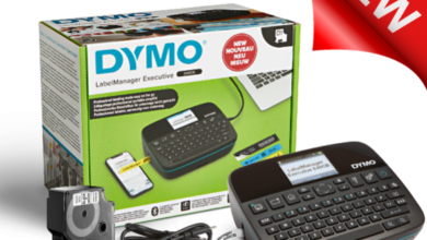  Portable label printer bluetooth: Flexible and Efficient On-the-Go Labeling