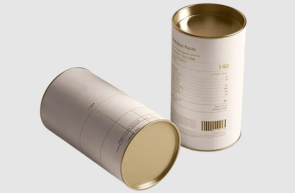 Custom Coffee Tin: Stylish Storage for Fresh and Flavorful Coffee