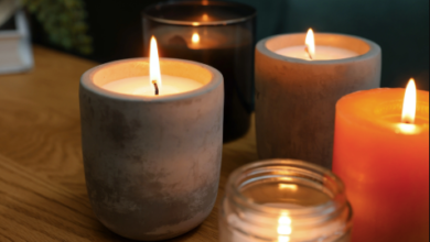 The Science of VOCs in Candles and How to Limit Them