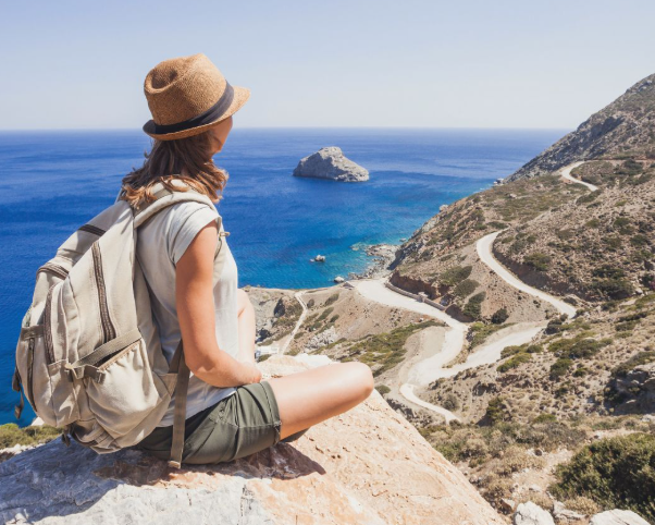 Top 8 Cross-Continental Travel Routes Digital Nomads Are Mastering in 2026