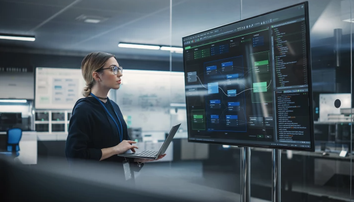 Streamlining Technology Procurement with Wholesale Monitors