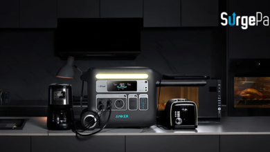 How Do Solar Generators Protect Against Voltage Instability?