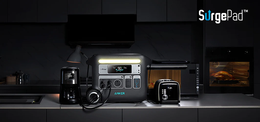 How Do Solar Generators Protect Against Voltage Instability?